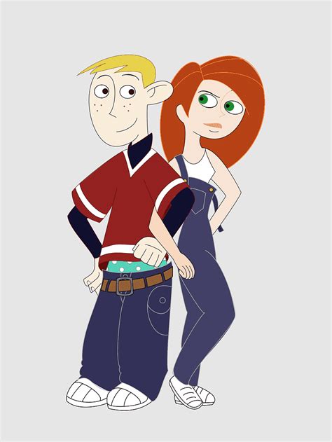 kim paheal|explicit, kimberly ann possible, ron stoppable, kim possible, .